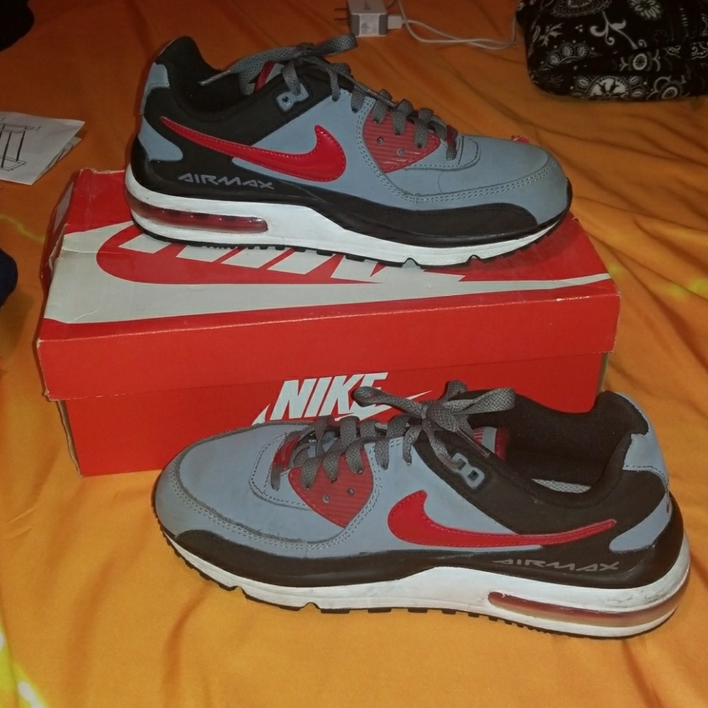 Airmax.. still have original box